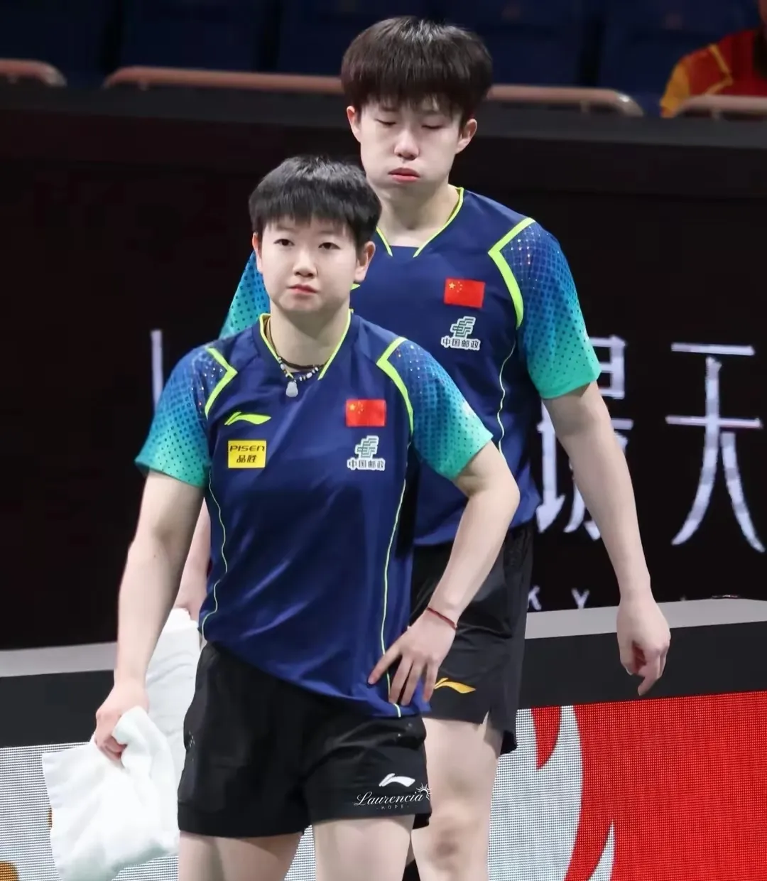 开云体育-比利时乒乓球队逆转波兰乒乓球队，奥恰洛夫惊艳世界