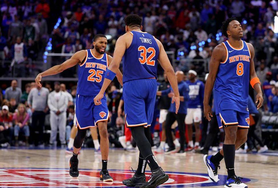 开云足球直播-法国男篮鏖战尼克斯，保罗绝境逆转