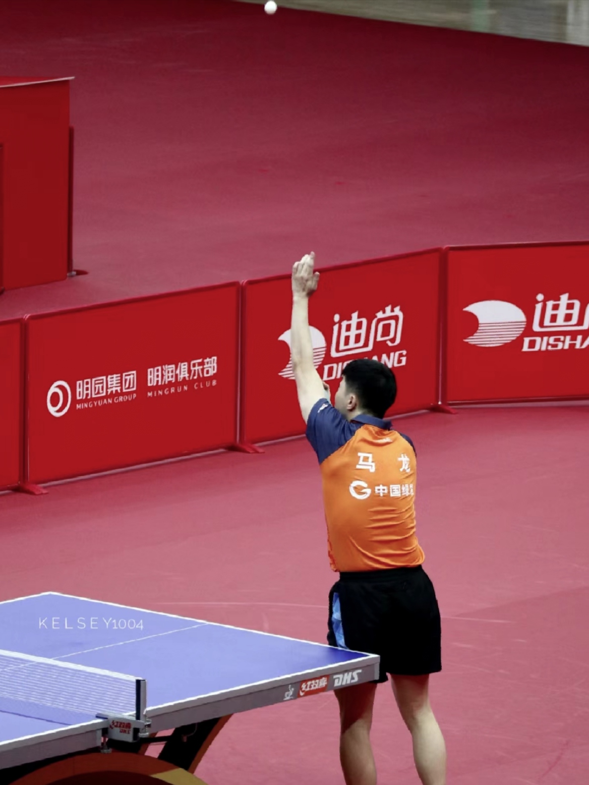 开云下载-波兰乒乓球队翻盘法国乒乓球队，马龙统治全场