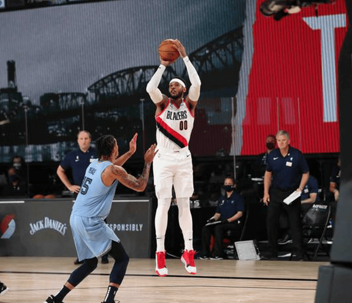 北京队横扫热火,麦科勒姆高光表现 北京队横扫热火,麦科勒姆高光表现