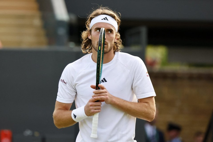 ATP总决赛逆转温网,西西帕斯关键制胜 ATP总决赛逆转温网,西西帕斯关键制胜