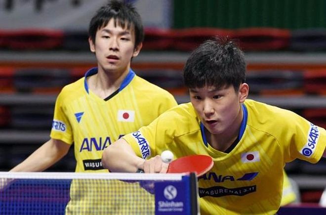 葡萄牙队逆转德国队，林高远带队取胜