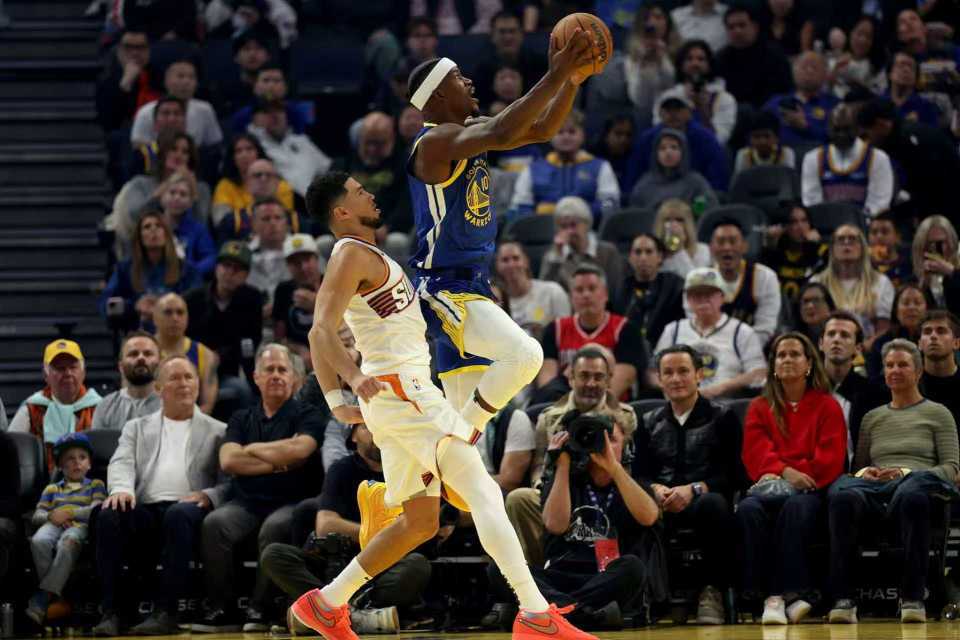 开云体育-勇士B队轻取国王，卡鲁索制霸全场