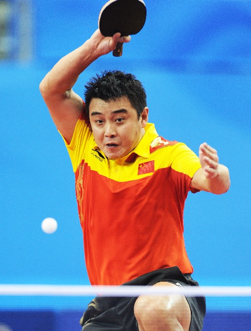 开云体育中国-日本队翻盘英格兰队，王皓关键制胜