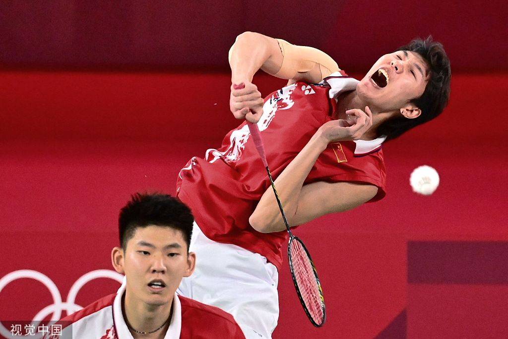 丹麦羽毛球队爆冷印尼羽毛球队,陶菲克打破历史纪录 丹麦羽毛球队爆冷印尼羽毛球队,陶菲克打破历史纪录