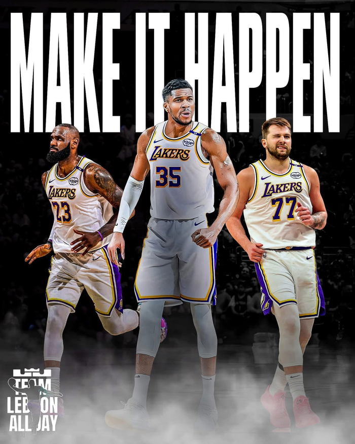 新疆队翻盘湖人，字母哥惊艳四座