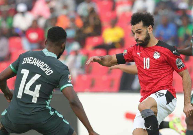 几内亚队在比赛中取得胜利，晋级下一轮