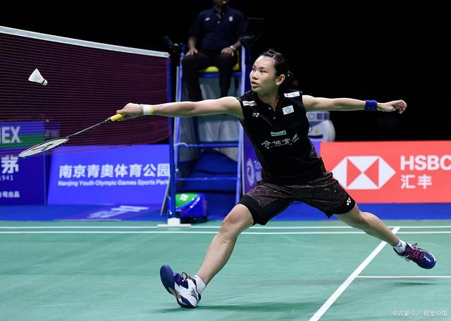 开云体育官方网站-印度队横扫中国队，戴资颖扛起全队