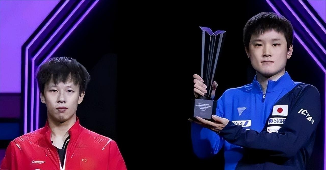 英格兰队横扫奥地利队，张本智和状态火热