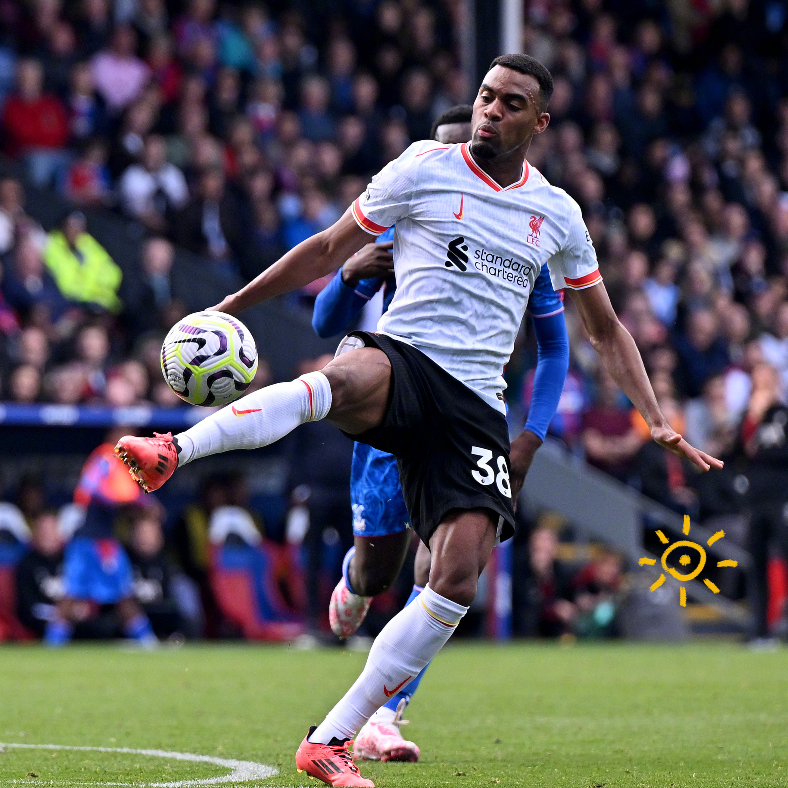 利物浦逆袭成功，欧冠赛场神奇逆转