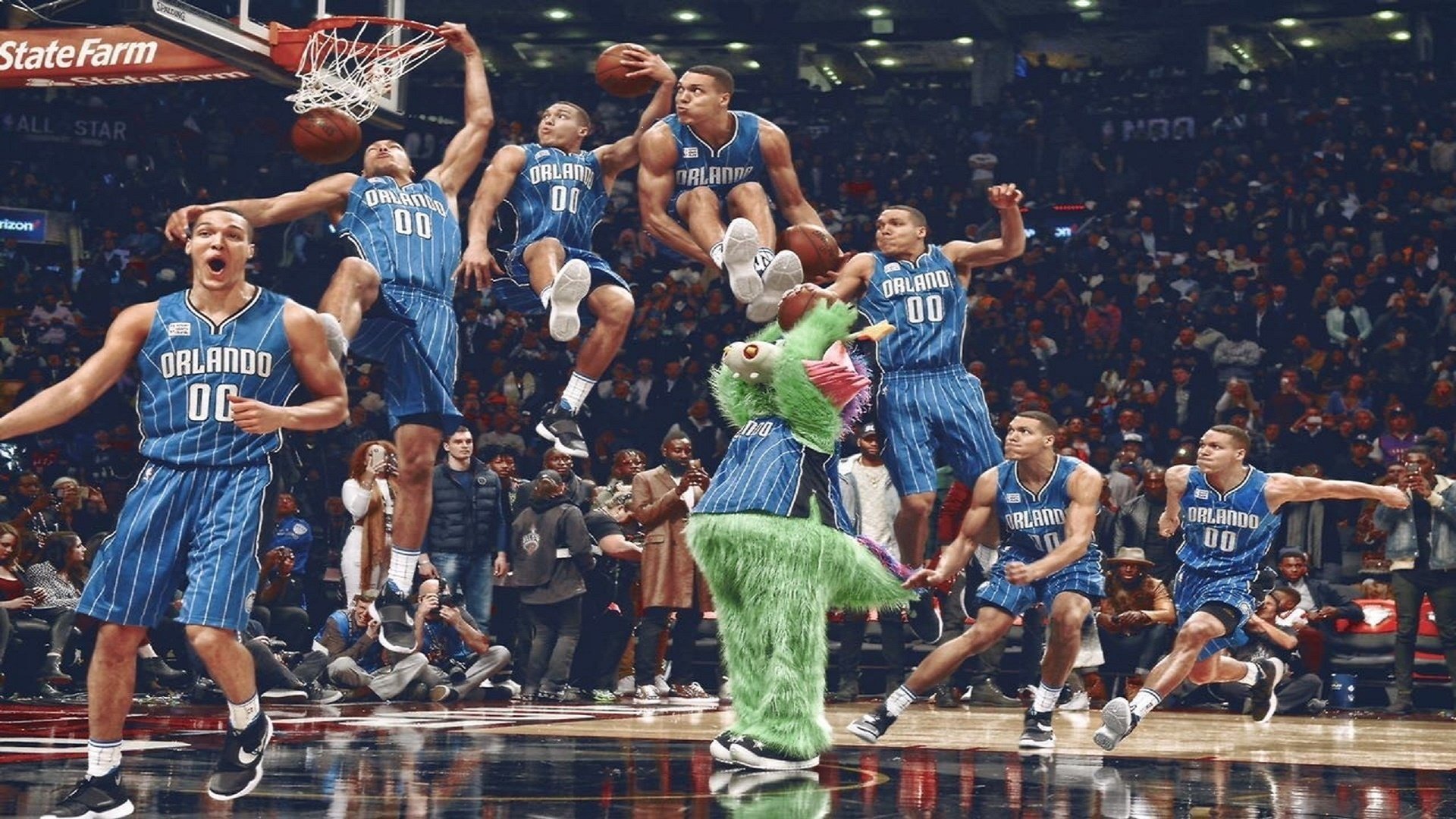 开云体育app-德甲争冠战之夜，马克西打出统治级数据，一己之力改写冠军版图